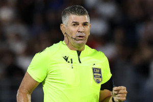 Foto: Cesar Greco/Palmeiras