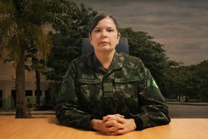 M&eacute;dica recifense &eacute; 1 &ordf; mulher indicada ao quadro de generais de brigada do Ex&eacute;rcito