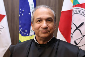 Magid Nauef L&aacute;uar, da 9&ordf; C&acirc;mara Criminal do Tribunal de Justi&ccedil;a de Minas