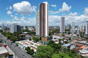 O &iacute;ndice fortalece a posi&ccedil;&atilde;o do mercado imobili&aacute;rio na cidade, mesmo com o cen&aacute;rio de juros ainda elevados, que reflete na maior cautela do investidor
