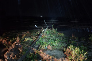 Neoenergia Pernambuco monta opera&ccedil;&atilde;o para atender munic&iacute;pios do interior afetados pelas chuvas
