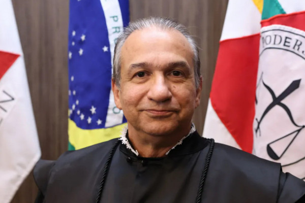 Juarez Rodrigues/TJMG