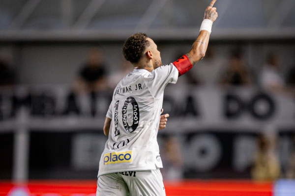 Raul Baretta/ Santos