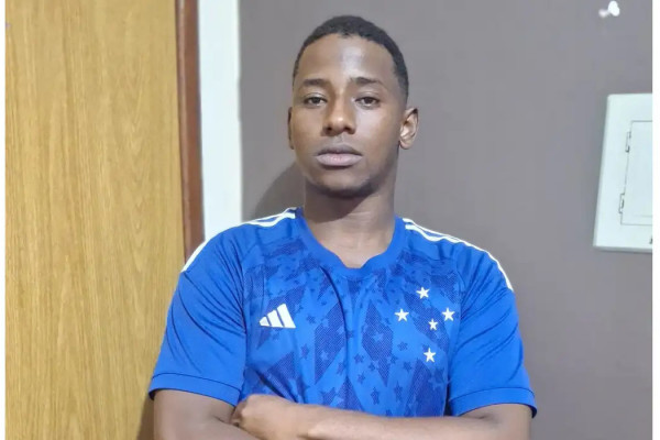 Yuri Souza/Arquivo pessoal