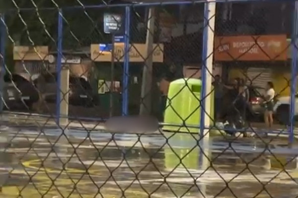 Foto: Reprodução/Redes sociais