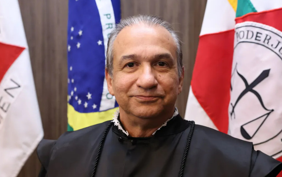 Magid Nauef Láuar, da 9ª Câmara Criminal do Tribunal de Justiça de Minas/Juarez Rodrigues/TJMG