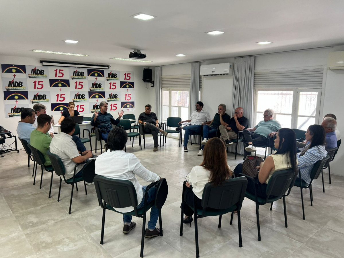 Assessoria de Raul Henry