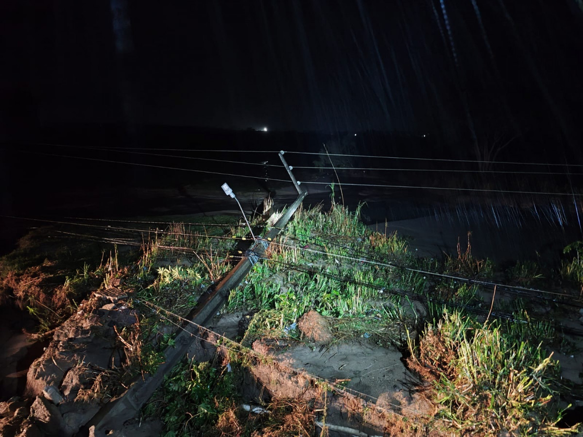 Foto:Asco/Neoenergia