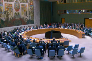 Conselho da ONU