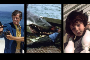 "O Magn&iacute;fico", "Tubar&atilde;o" e "A Profecia" est&atilde;o entre os filmes homenageados pelo longa brasileiro, que concorre a quatro pr&ecirc;mios no Oscar