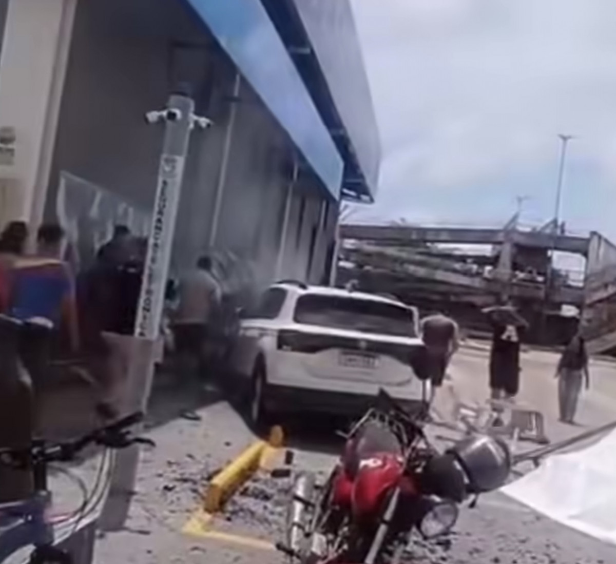 Reprodução/Redes Sociais