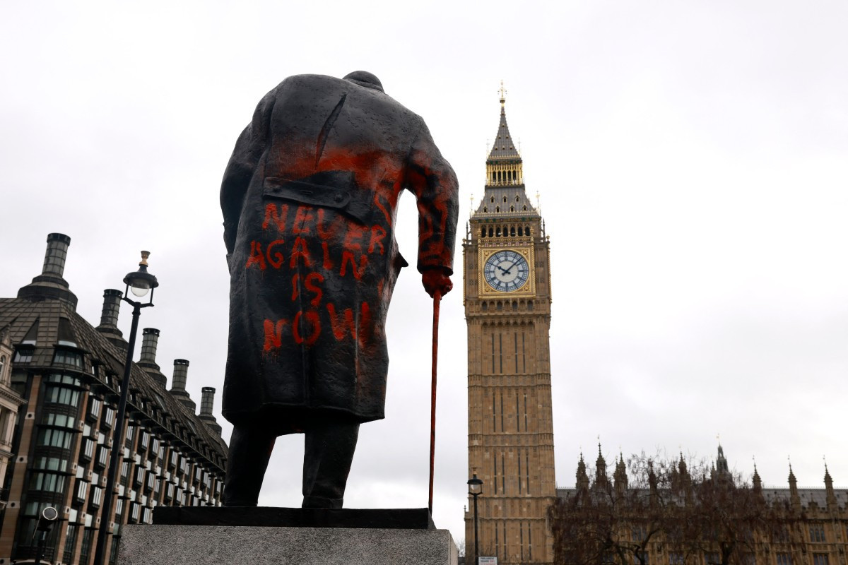  Londres/ AFP