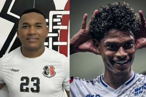 Foto: Reprodução e Davi Rocha