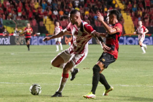 Foto: Sandy James / DP Foto