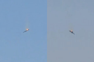 Defesas antia&eacute;reas do Kuwait derrubaram por engano tr&ecirc;s avi&otilde;es americanos