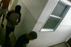 Pol&iacute;cia do Rio investiga estupro coletivo de adolescente em Copacabana