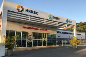 Hospital Regional de Arcoverde
