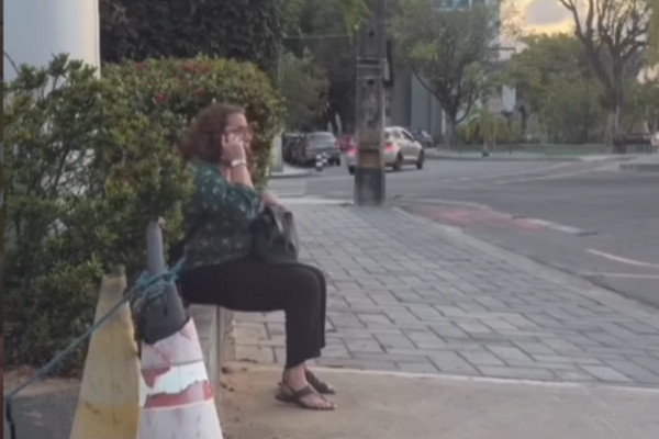 Reprodução/ Redes Sociais 