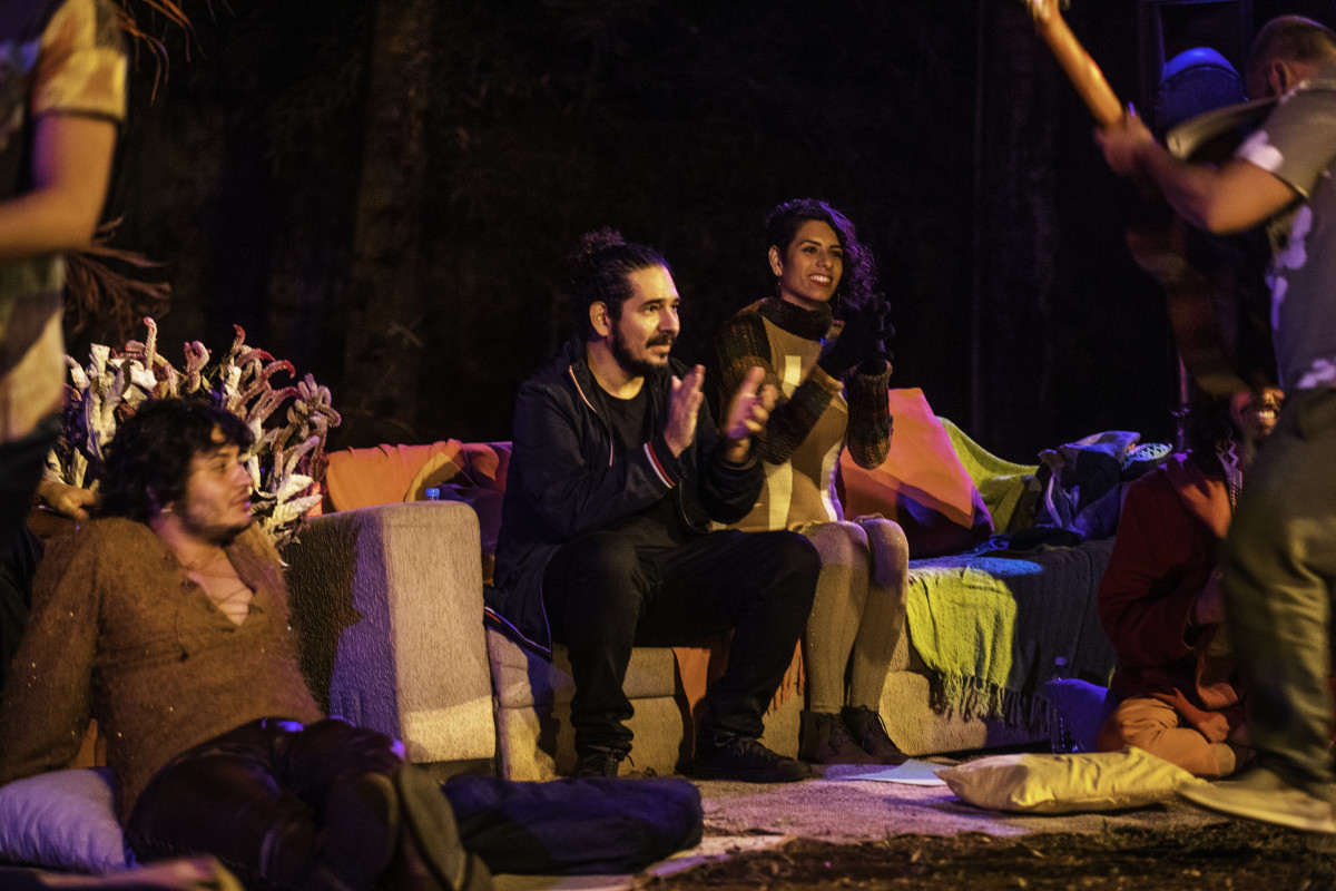  /Foto: José de Holanda