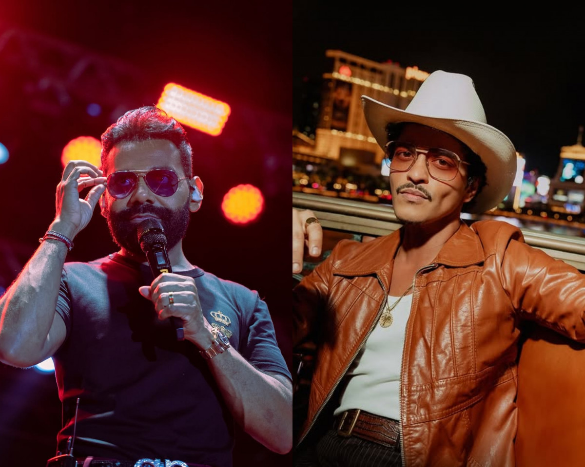 Rareuan/Reprodução-Redes Sociais