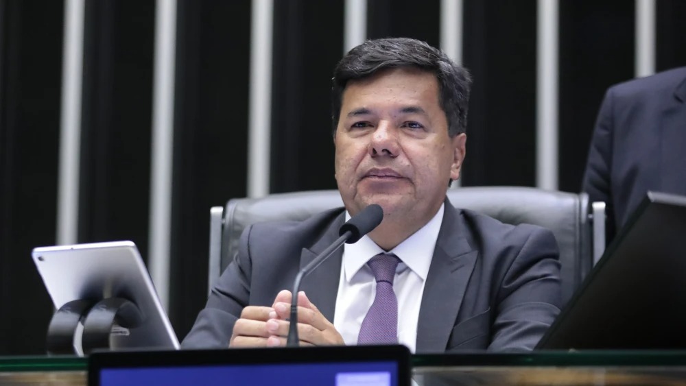 Deputado federal Mendonça Filho (União-PE)/Zeca Ribeiro/Câmara dos Deputados