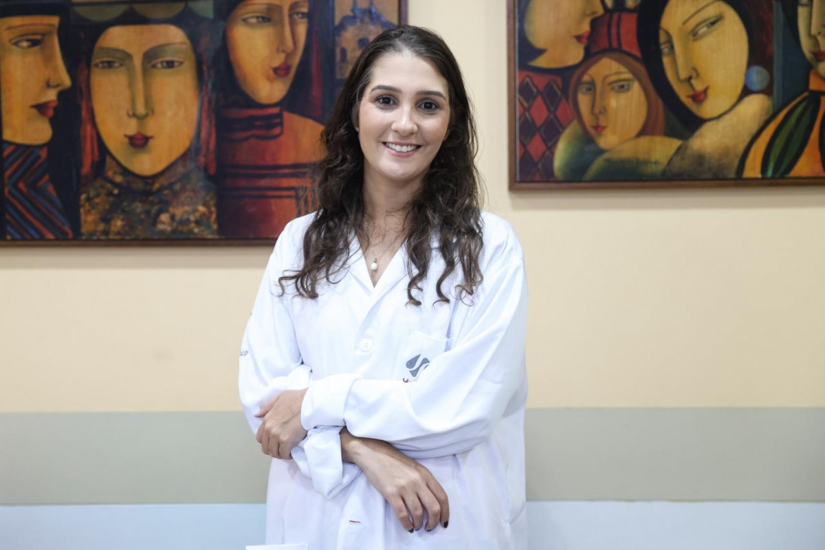 Diversos fatores podem desencadear desregulação hormonal feminina, desde fatores orgânicos a fatores psicológicos ou estilo de vida /Marina Torres/DP Foto