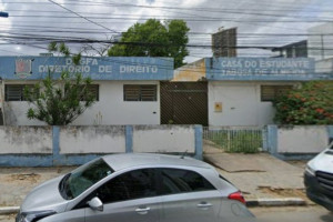 Casa do Estudante Tabosa de Almeida