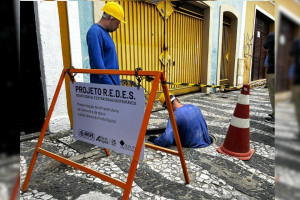 Embutimento teve in&iacute;cio nesta ter&ccedil;a (3)