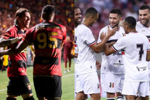 Foto: Sandy James/DP Foto e Rafael Vieira