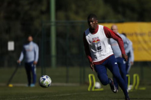 Foto: Ari Ferreira / Red Bull Bragantino