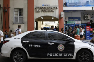 A Pol&iacute;cia Civil do Rio de Janeiro confirmou que investiga mais dois casos de estupro praticados por integrantes do mesmo grupo