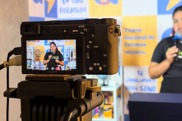 DIVULGAÇÃO/ACELERE