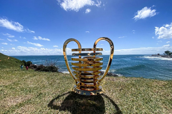 Trof&eacute;u da Copa do Nordeste