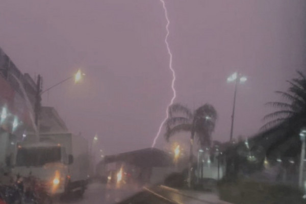 REPRODUÇÃO/REDE SOCIAL