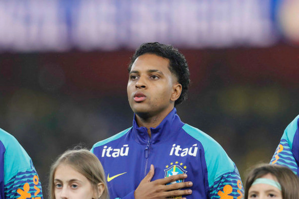 Foto: Rafael Ribeiro/CBF