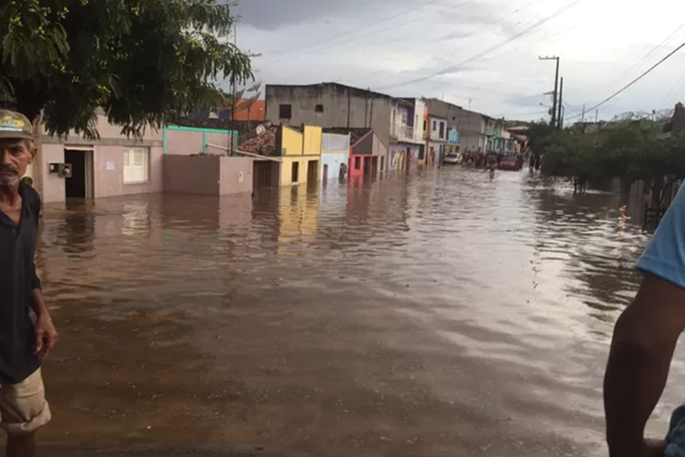 DIVULGAÇÃO/PREFEITURA DE ARARIPINA