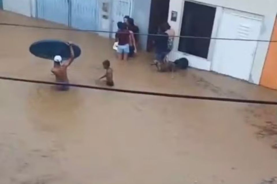 Foto: Reprodução / Redes sociais