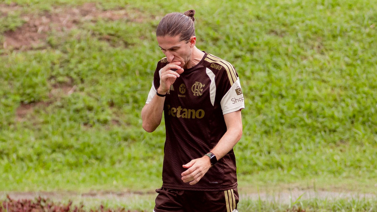 Adriano Fontes/Flamengo