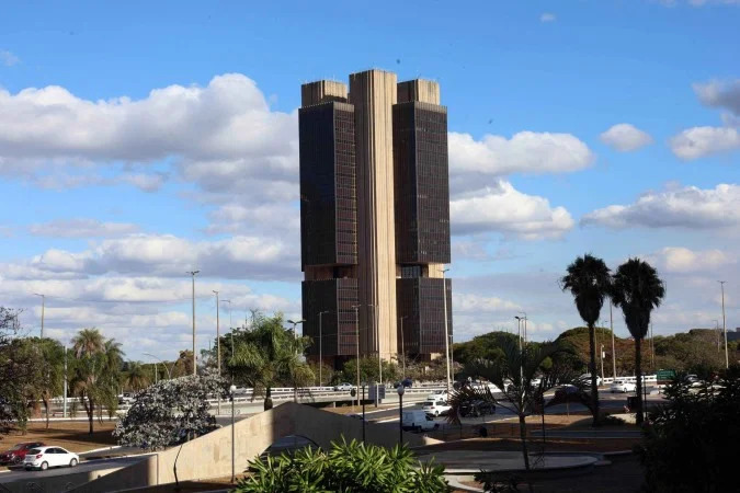 Os servidores já eram alvo de apuração interna no Banco Central/Antonio Cruz/Agência Brasil