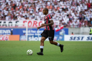 Foto: Paulo Matheus/FPF