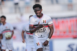 Foto: Rafael Melo/FPF