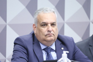 Deputado Alfredo Gaspar