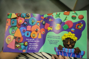 Livro "&Eacute; Massa" &eacute; publicado pela Cepe Editora e conta com textos de Frederico Spencer e ilustra&ccedil;&otilde;es da Produ&ccedil;&otilde;es Ordin&aacute;ria. 