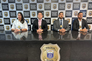 Pol&iacute;cia prende casal envolvido em atentado com tr&ecirc;s mortos e 12 feridos
