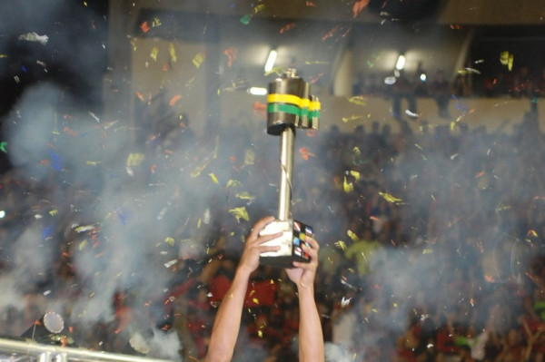 Copa do Brasil: Relembre momentos de sucessos e fracassos do Sport na competição. 
 (Foto: Alexandre Gondim/Acervo DP)