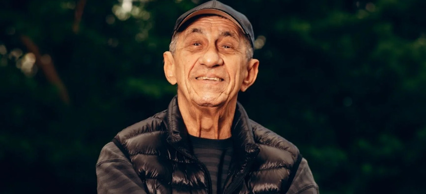 Cantor Fagner/Foto: Isabela Espíndola