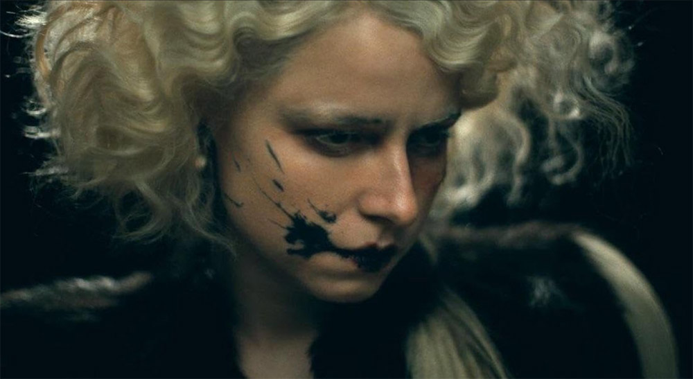 Jessie Buckley está concorrendo ao Oscar por 