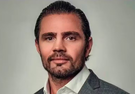 Daniel Vorcaro/Reprodução