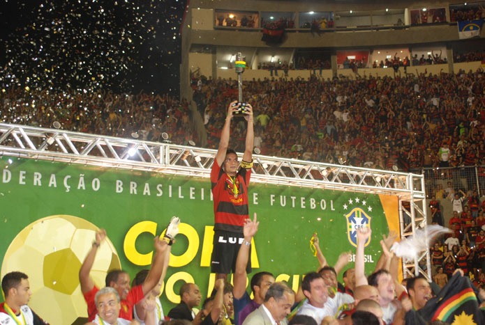 Foto: Alexandre Gondim/Acervo DP