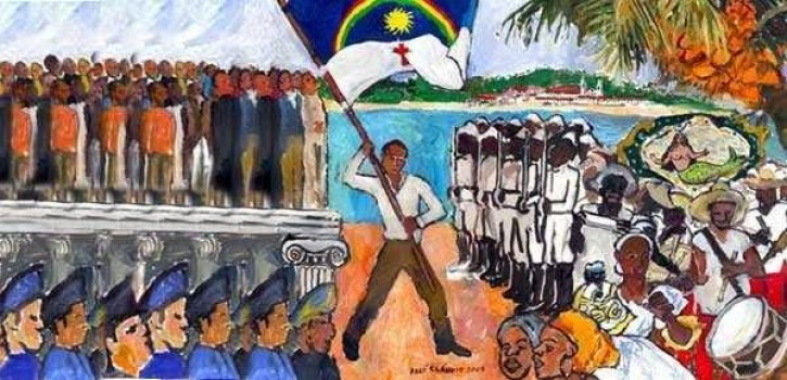 Revolução de 1817/Foto: Divulgação